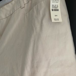 Talbots Shorts